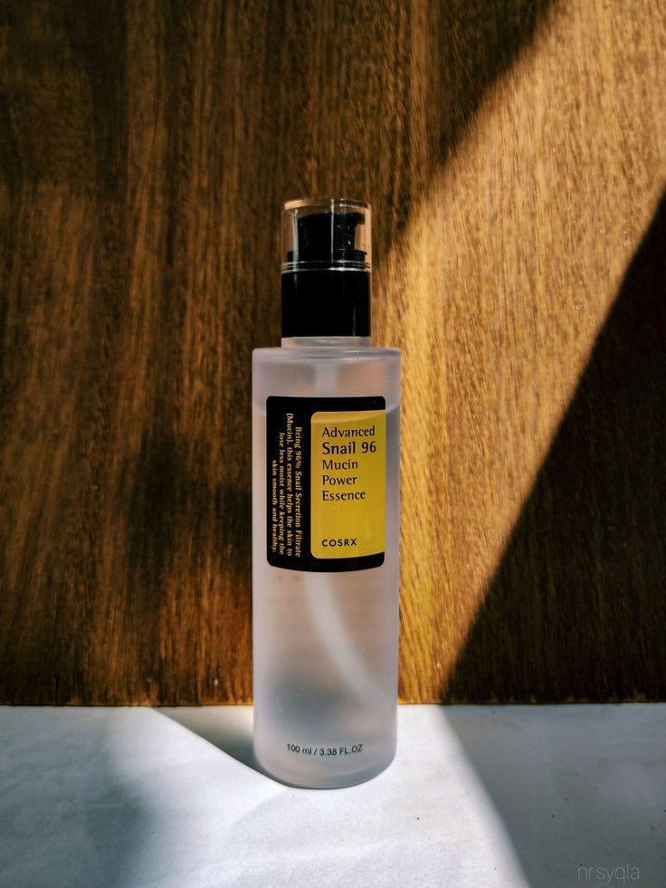 Snail 96 Mucin Power Essence 100 Ml Each Pack of 2