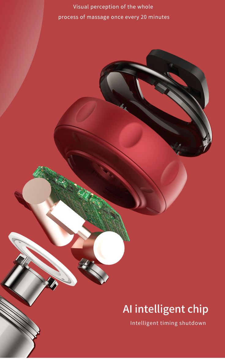 Vacuum Cupping Massage Anti Cellulite Magnet Therapy