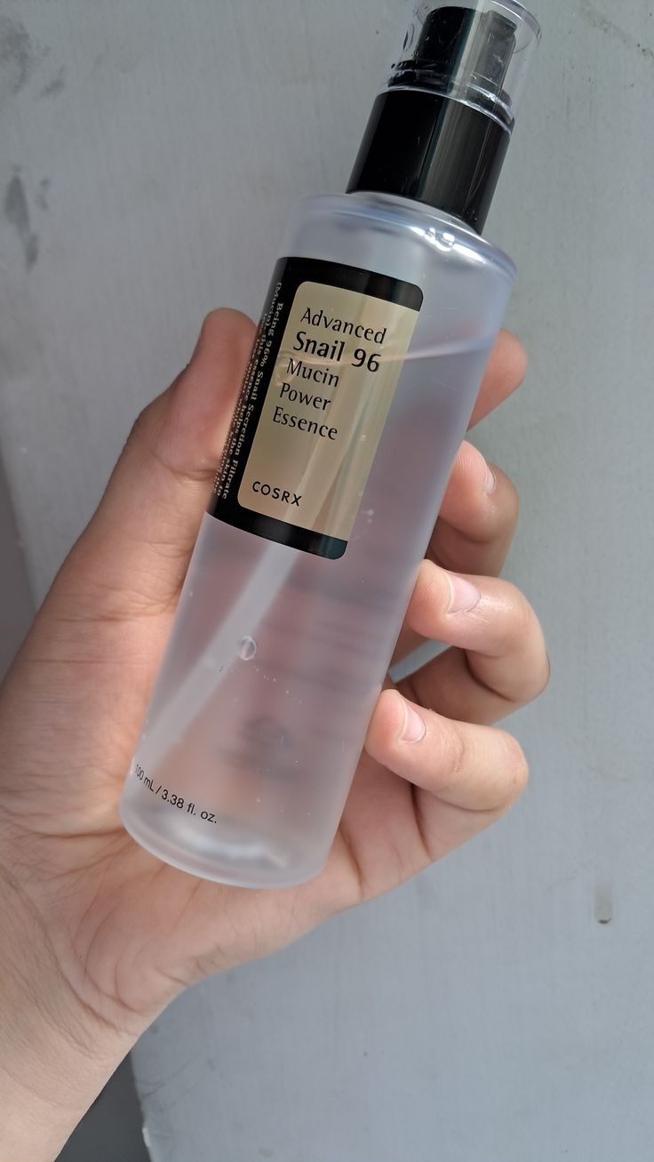 Snail 96 Mucin Power Essence 100 Ml Each Pack of 2