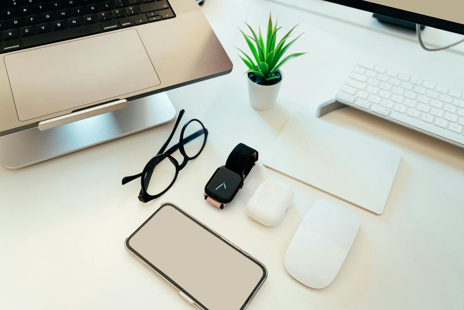 Daily objects