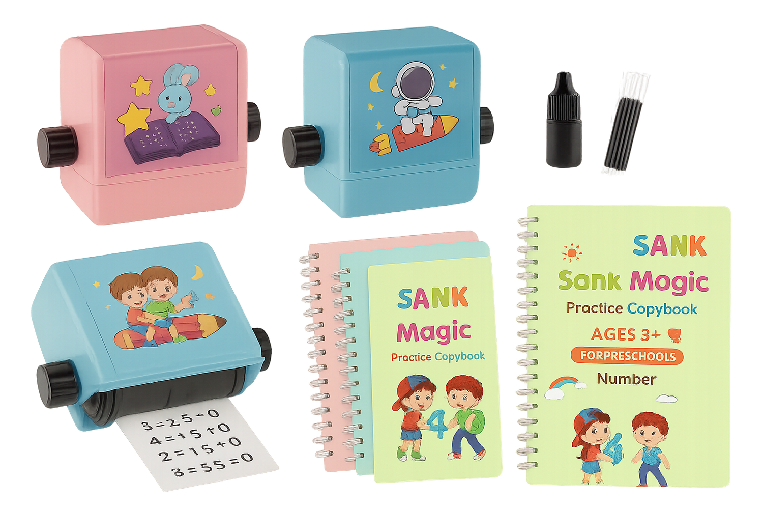 Kids & Learning