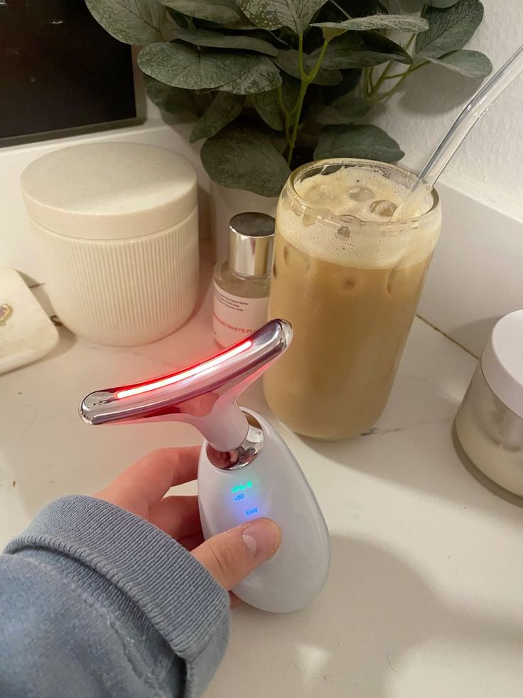Anti-Aging Face & Neck Firming Tool