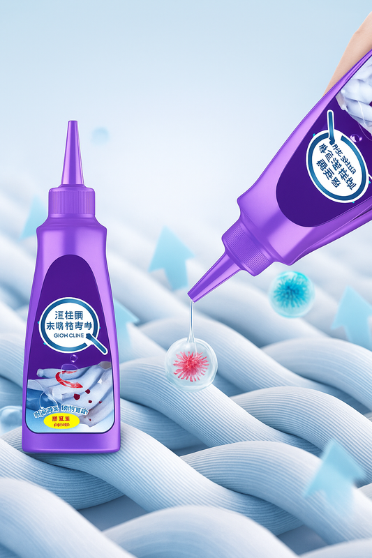 Fabric Stain Remover