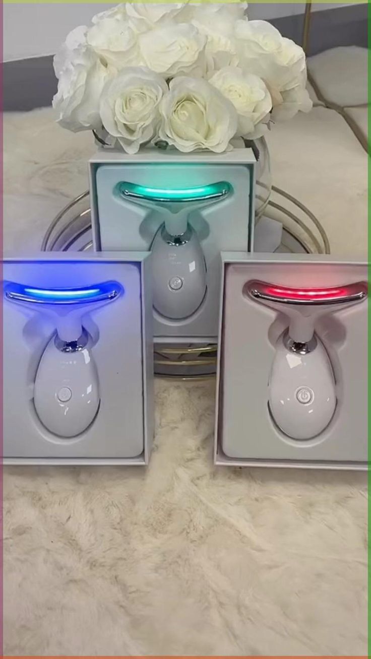 Anti-Aging Face & Neck Firming Tool