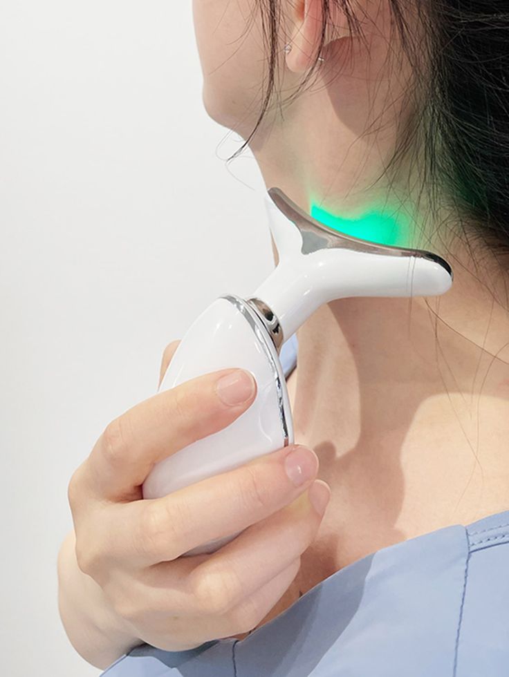 Anti-Aging Face & Neck Firming Tool