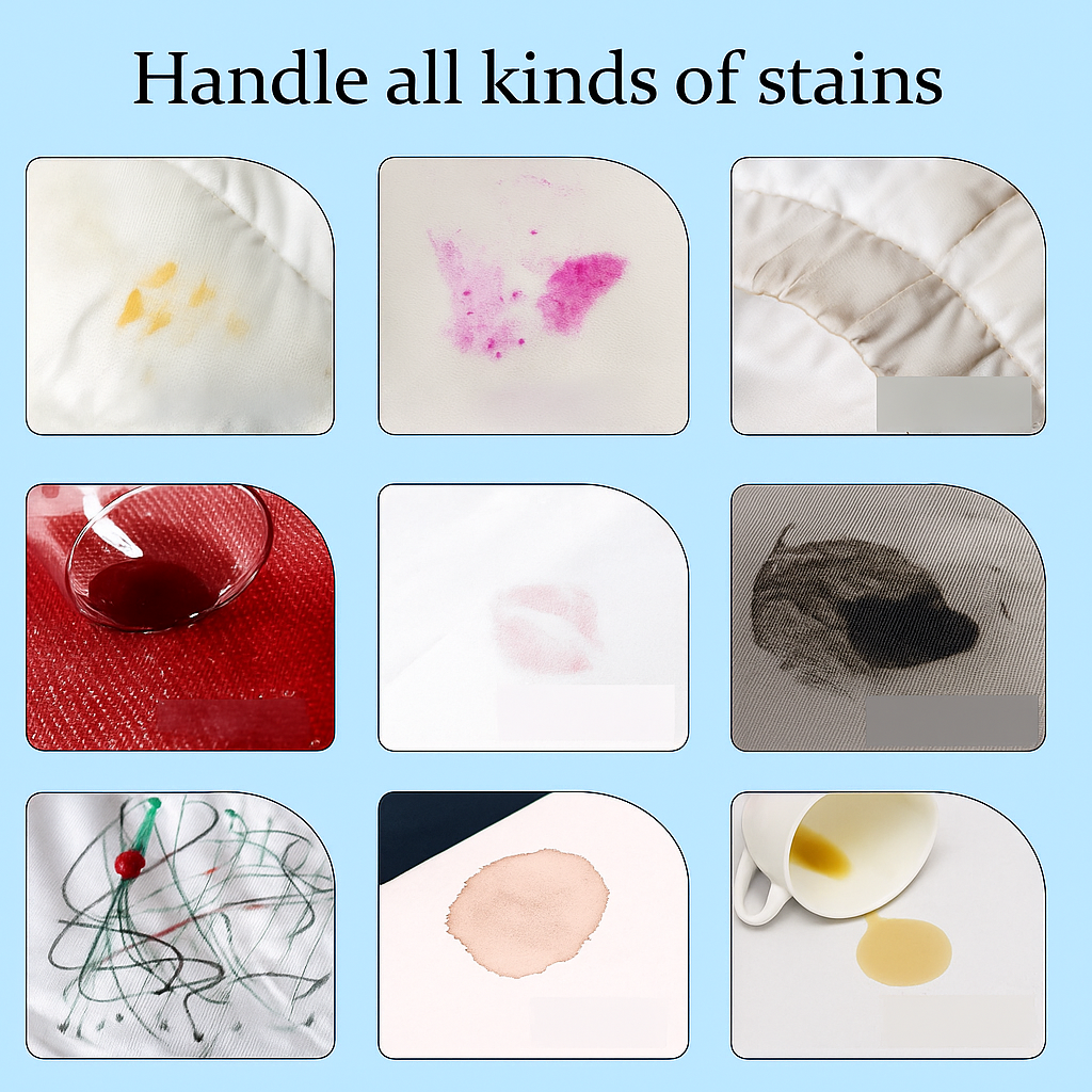 Fabric Stain Remover